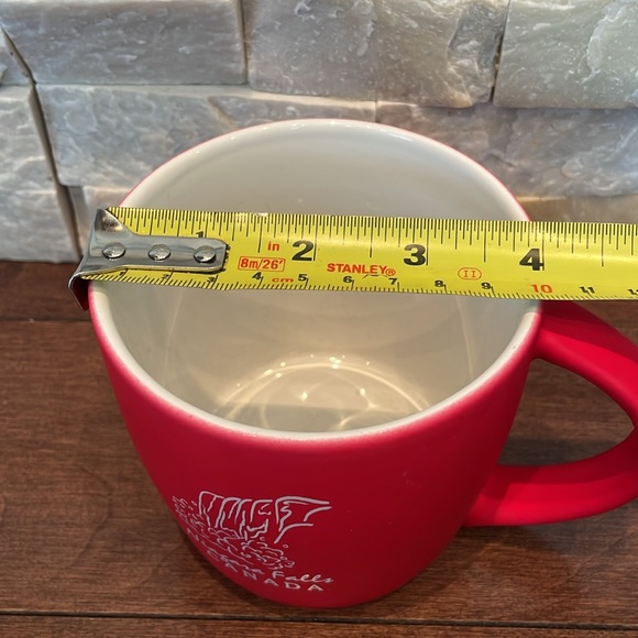 Niagara Falls Mug - Picture 4 of 5